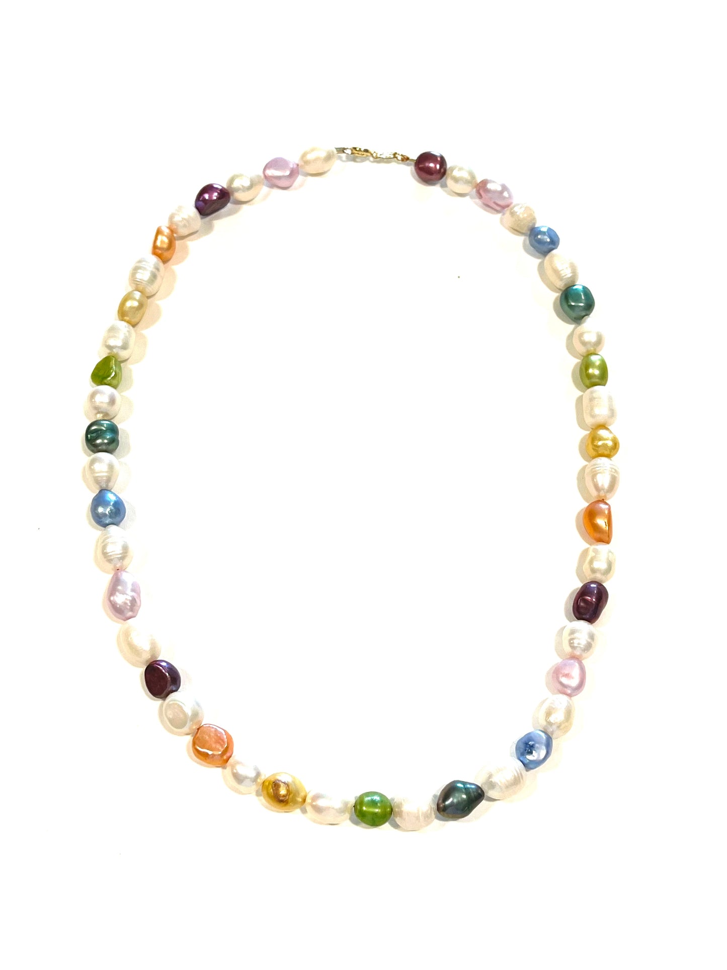 Patty Necklace
