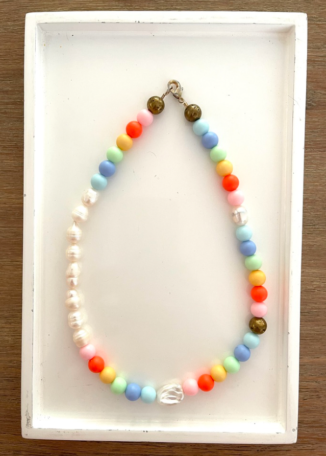 Lola Necklace