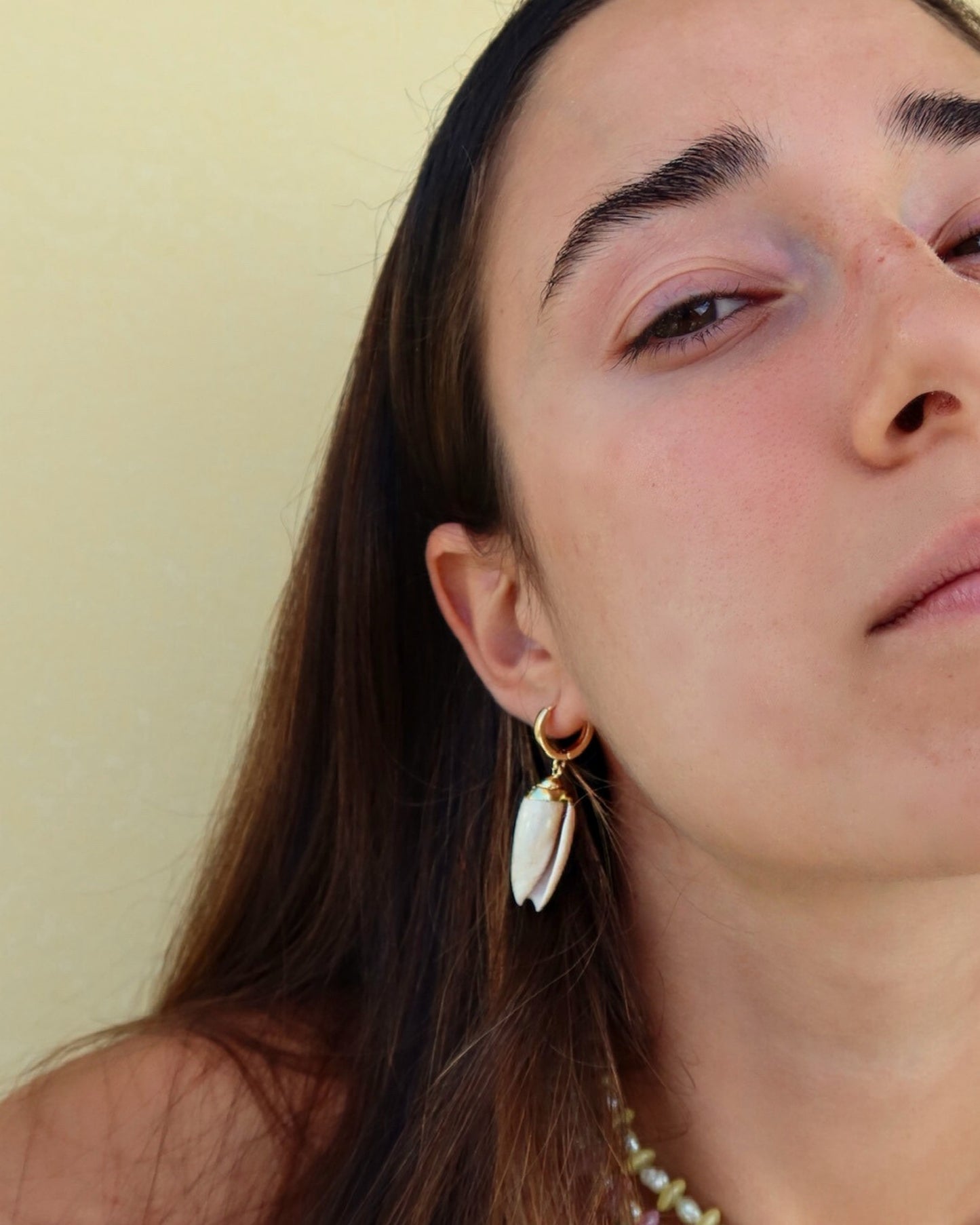 Olite Earrings - Each