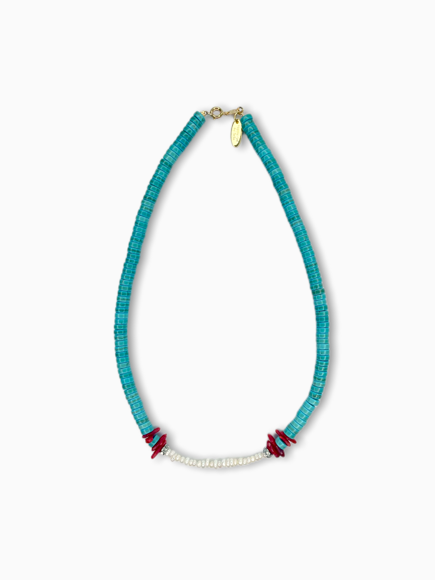 St. Tropez Necklace