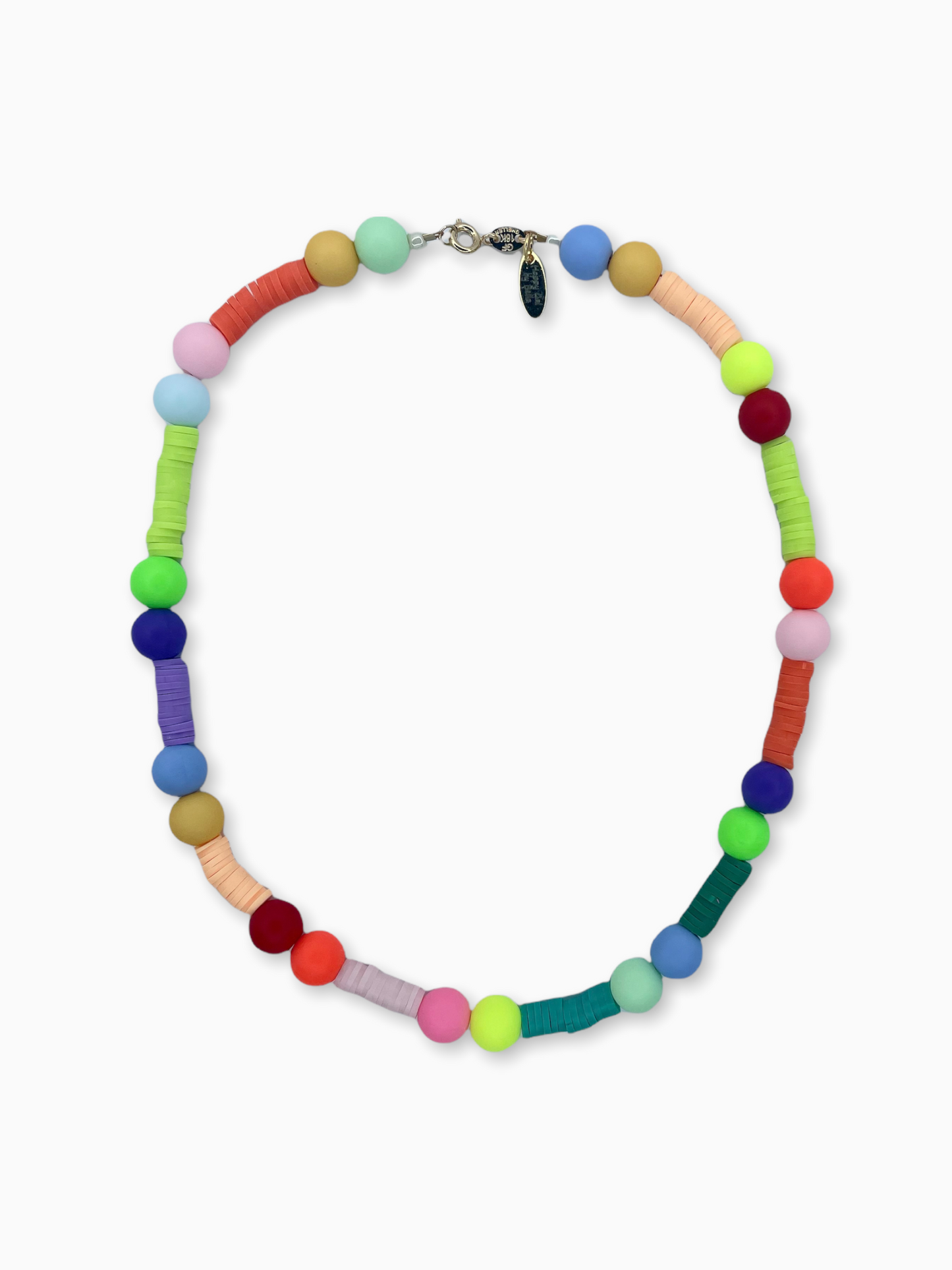 Pipa Necklace