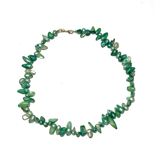 Salamanca Necklace