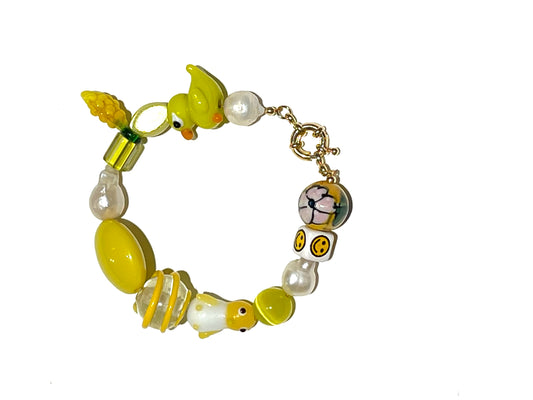 Sunshine Bracelet