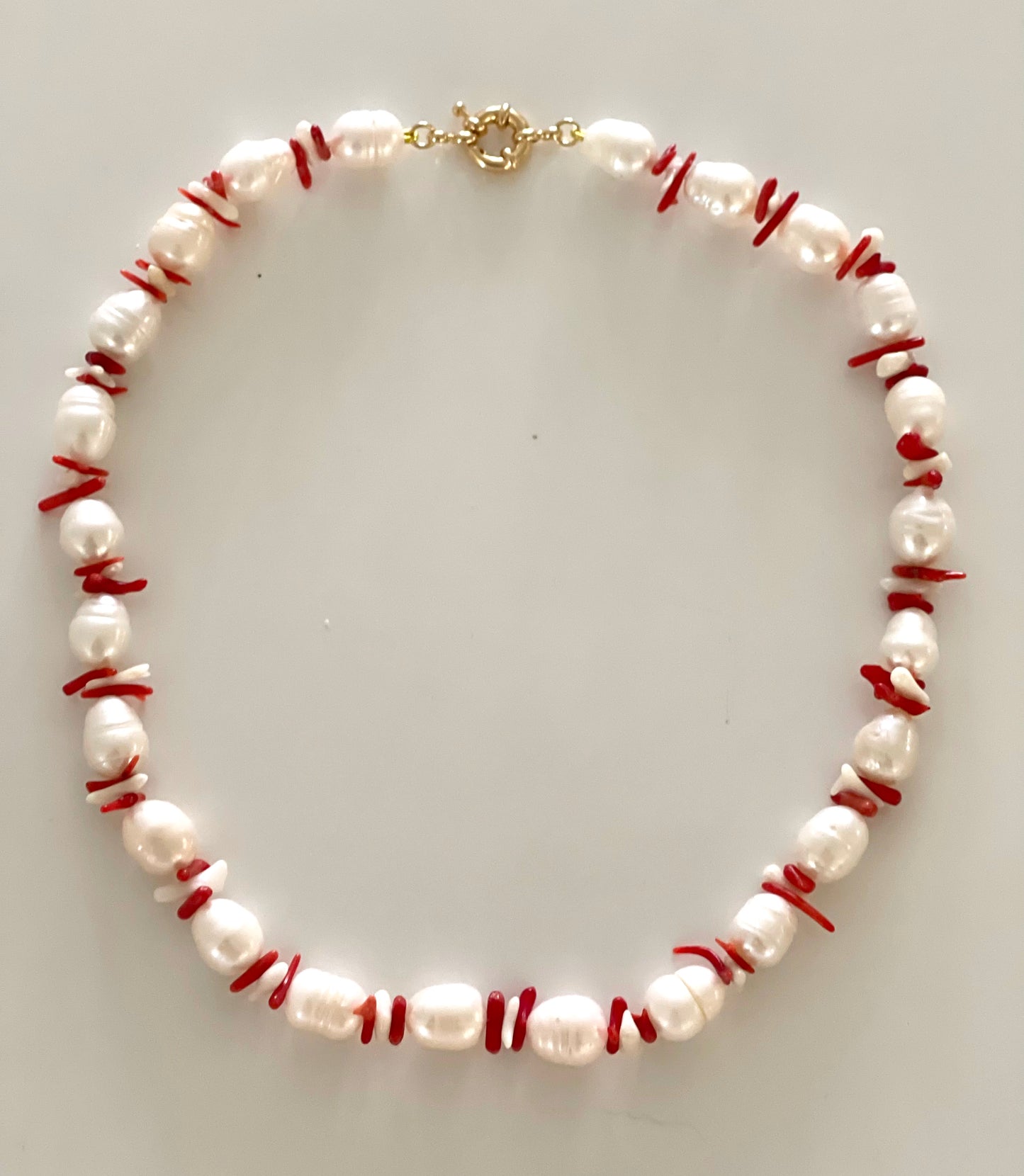 Menorca Necklace