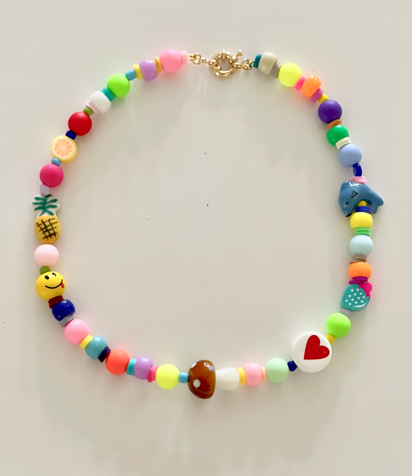 Candy Necklace