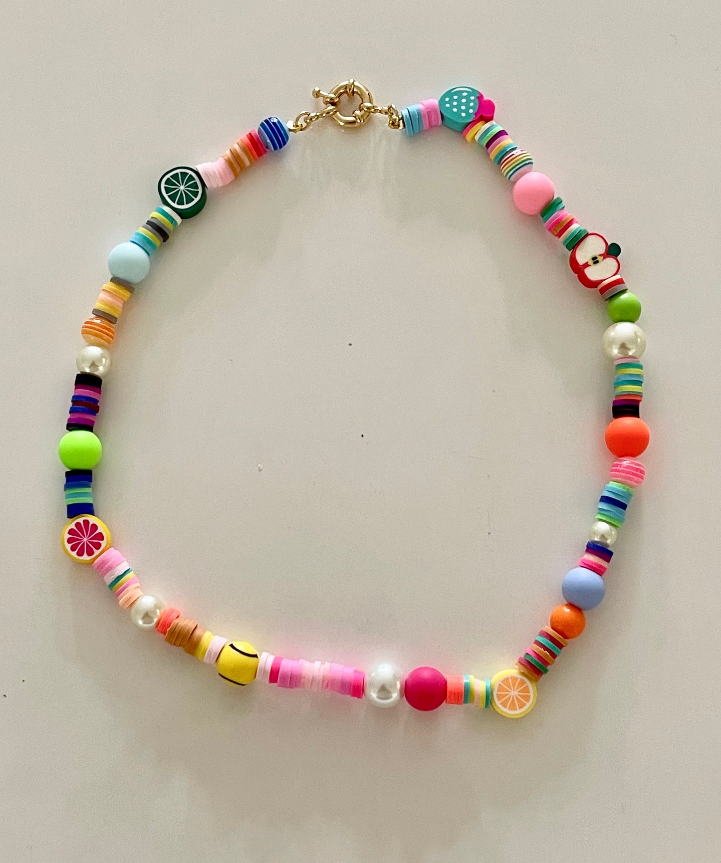 Candy Necklace