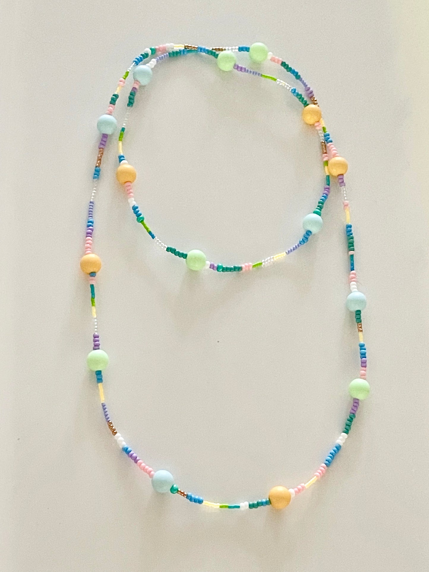 Miami Necklace