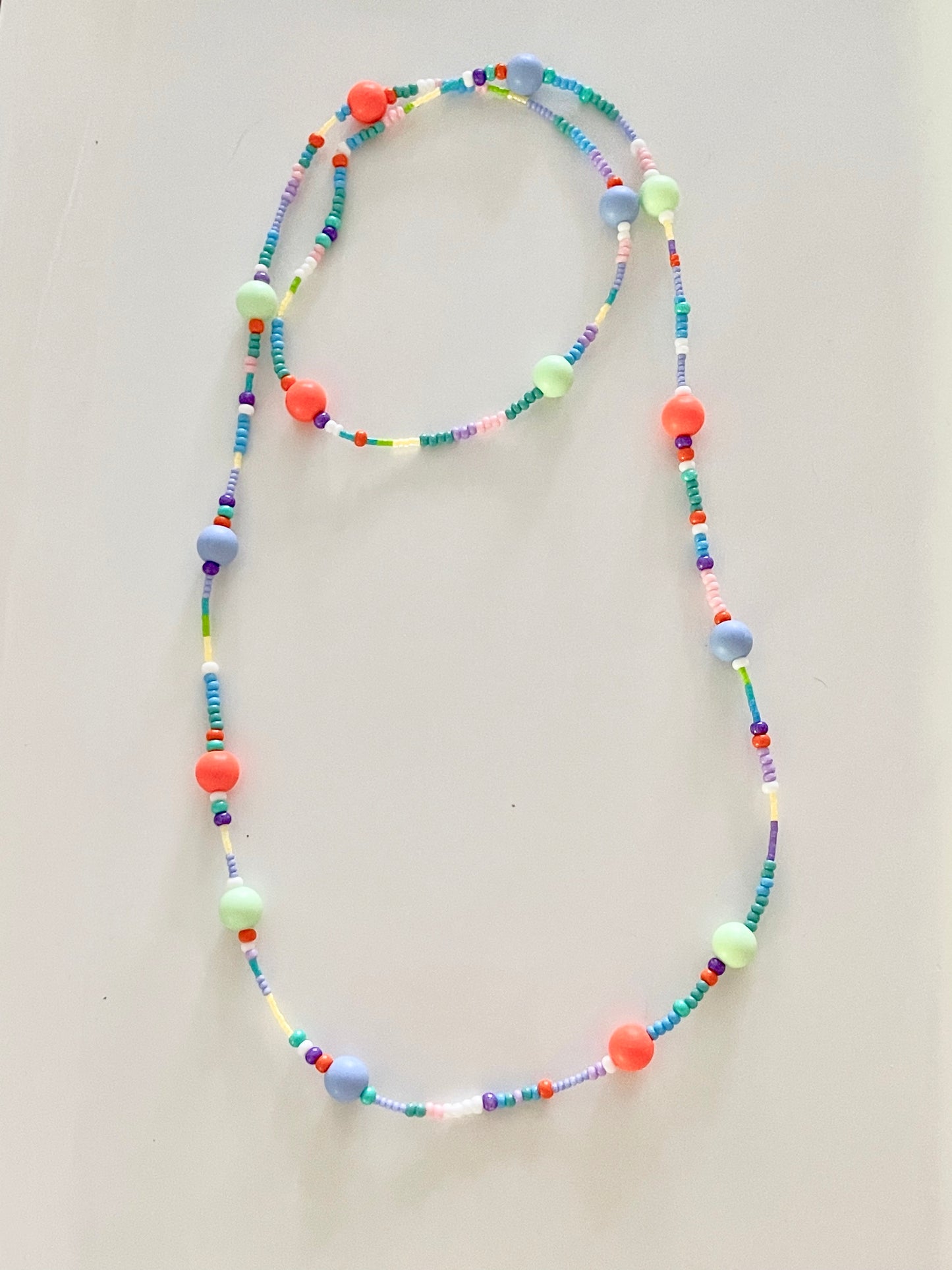 Miami Necklace