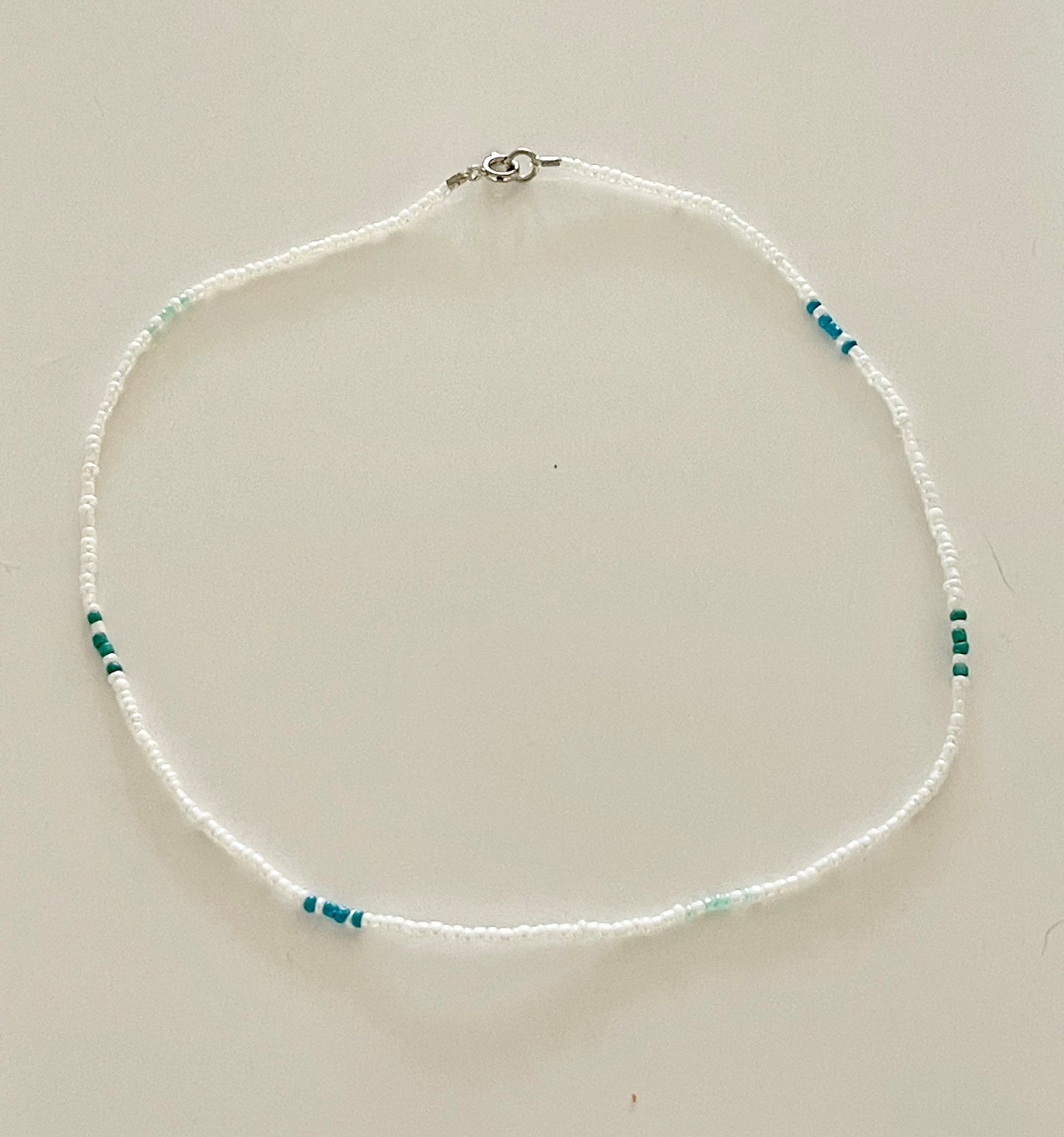 Surfer Necklace